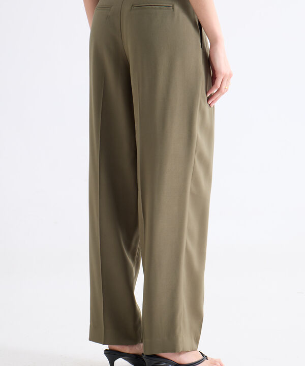 Pantalones para mujer image number null