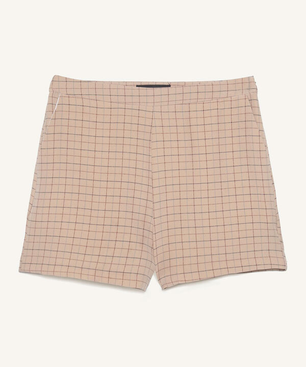 Shorts para mujeres