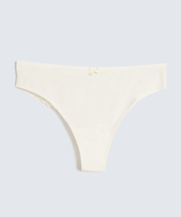 Panties para mujer