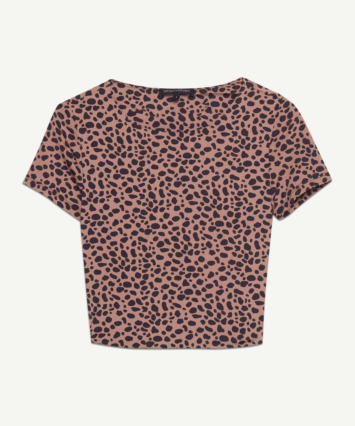 Camisetas Mujer