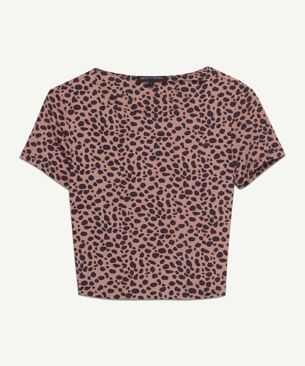 Camisetas Mujer
