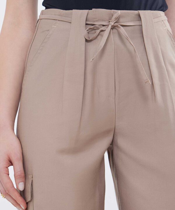 Pantalones para mujer