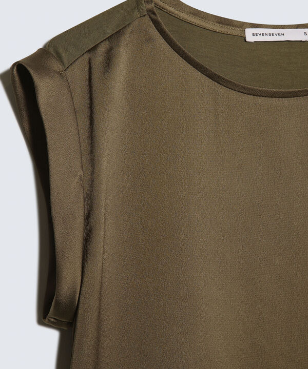 Blusas De Moda