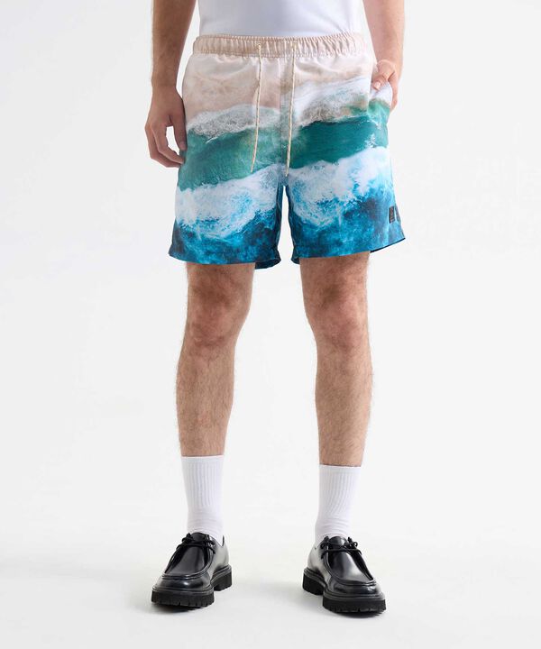 Bermudas para hombre image number null