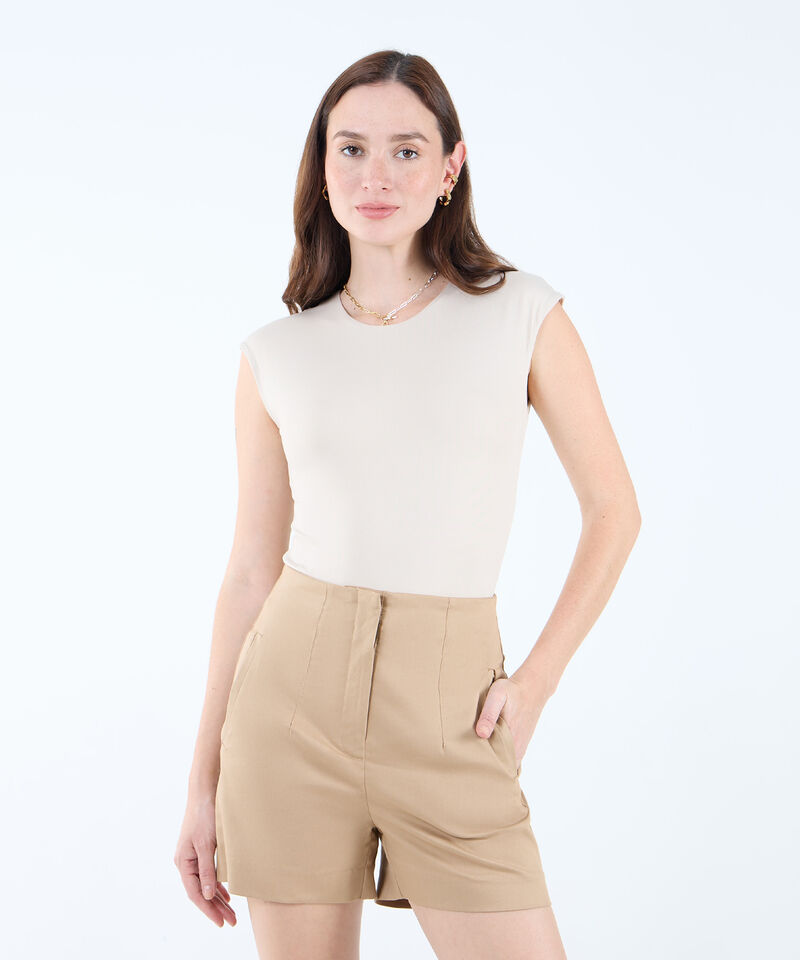 Camiseta Para Mujer