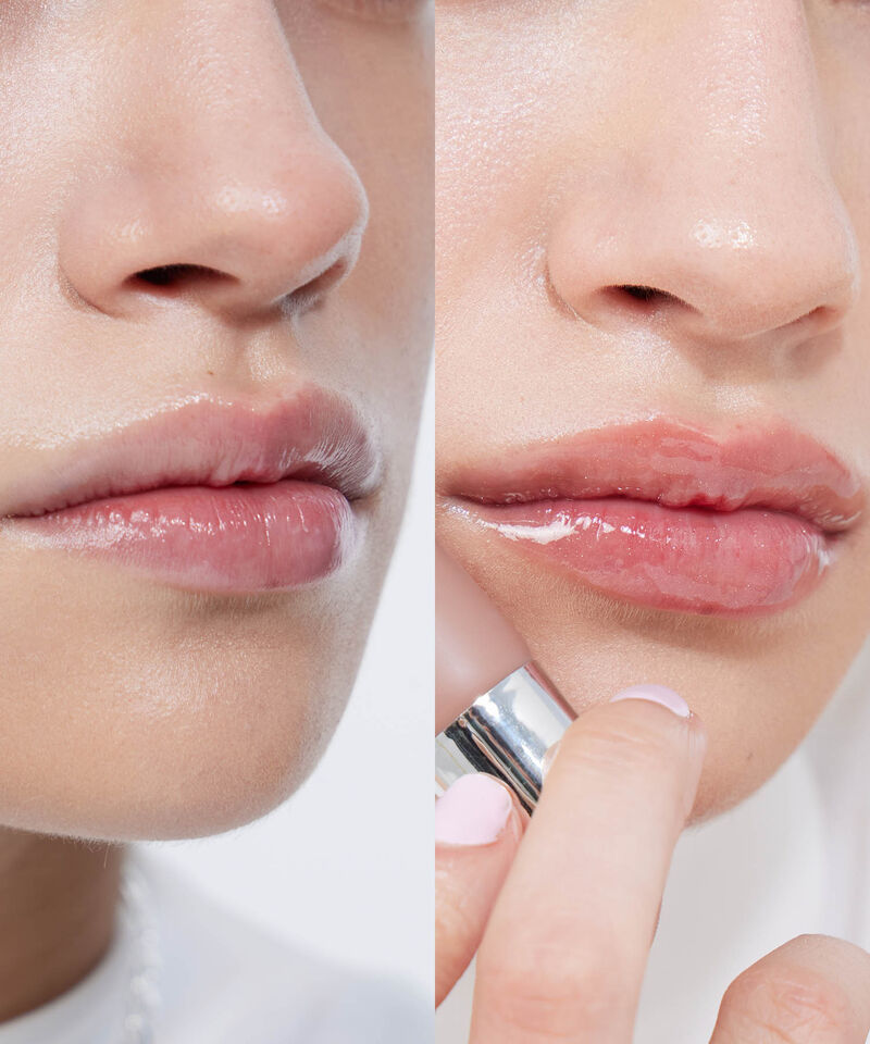 Maquillaje para mujer