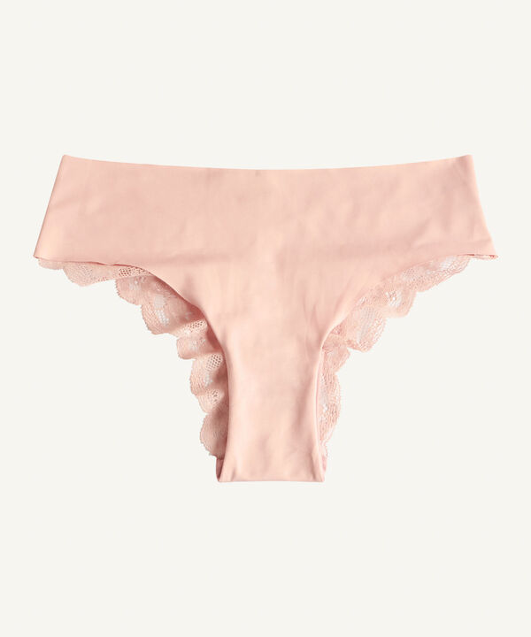 Pantys Para Mujer