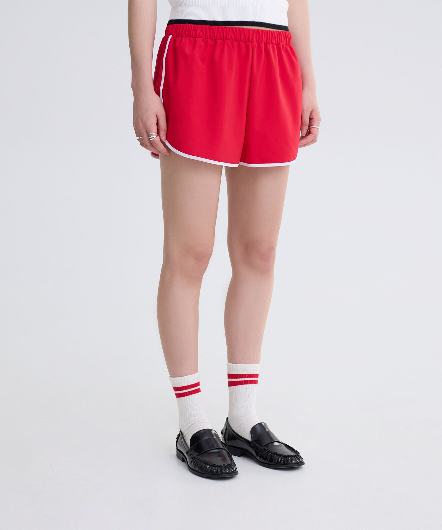 Shorts para mujeres