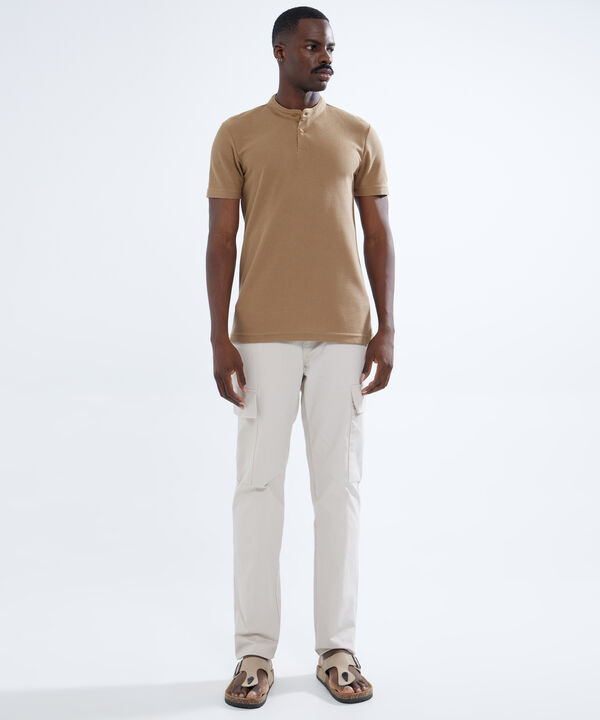 Camisetas polo para hombre