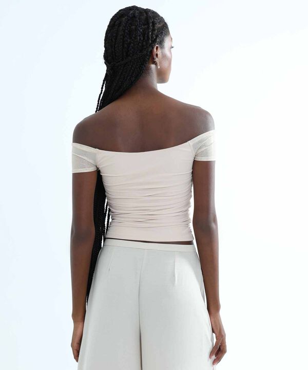 Camisetas Mujer