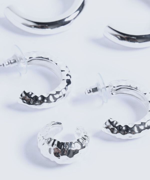 Aretes para mujer