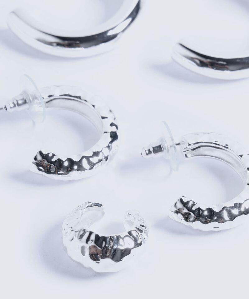 Aretes para mujer