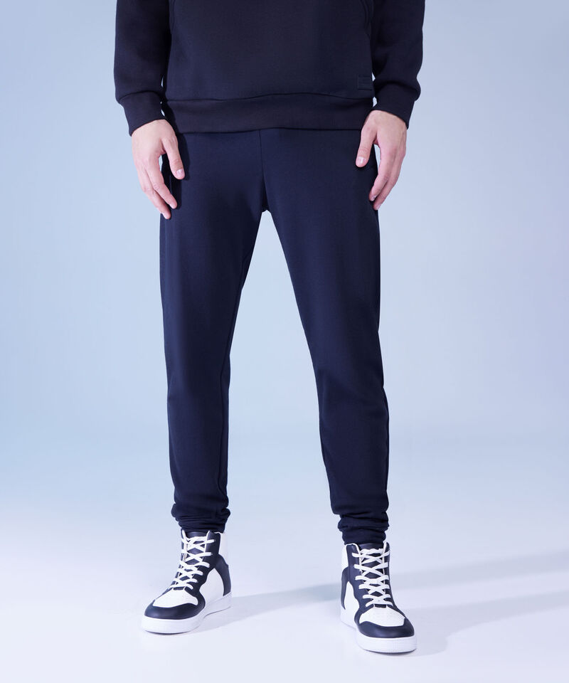 Joggers basicos para hombre