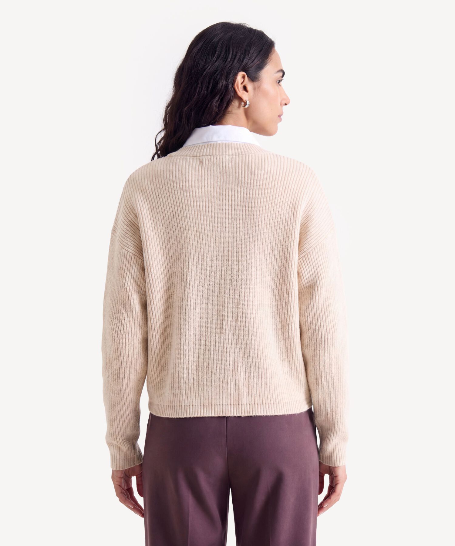 Saco Para Mujer