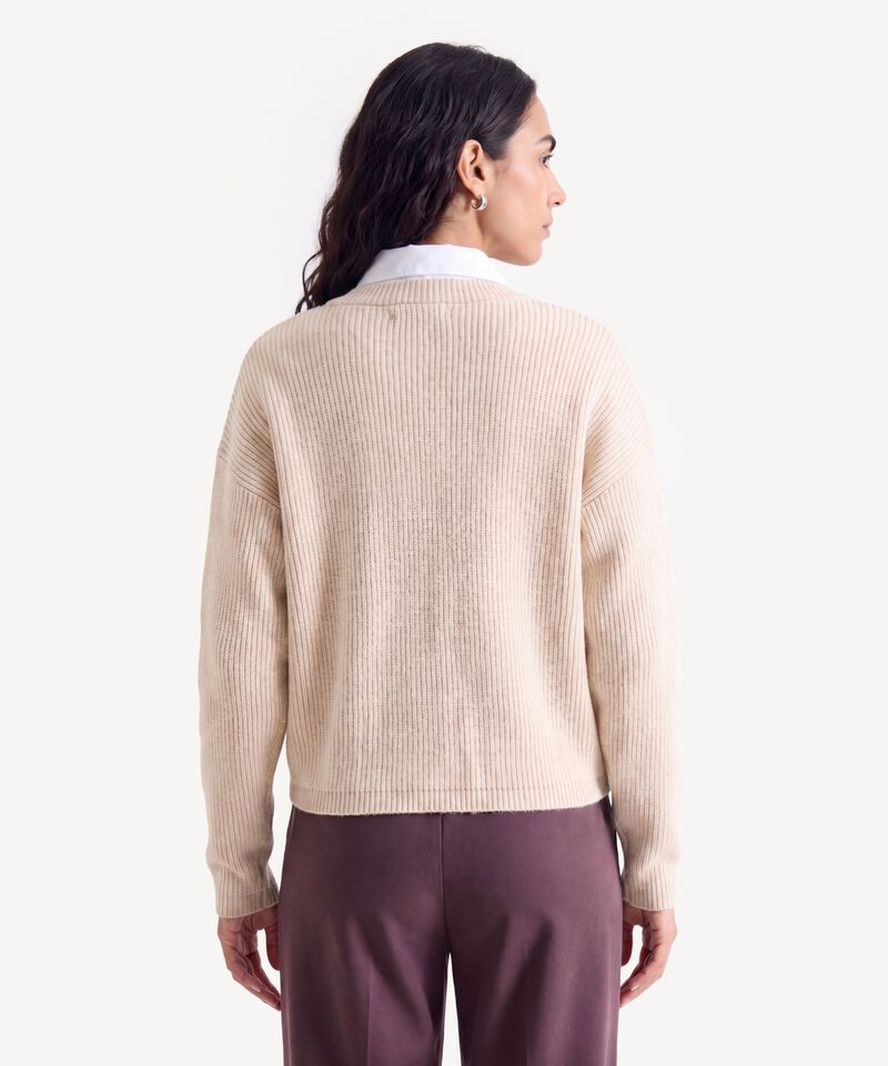 Saco Para Mujer