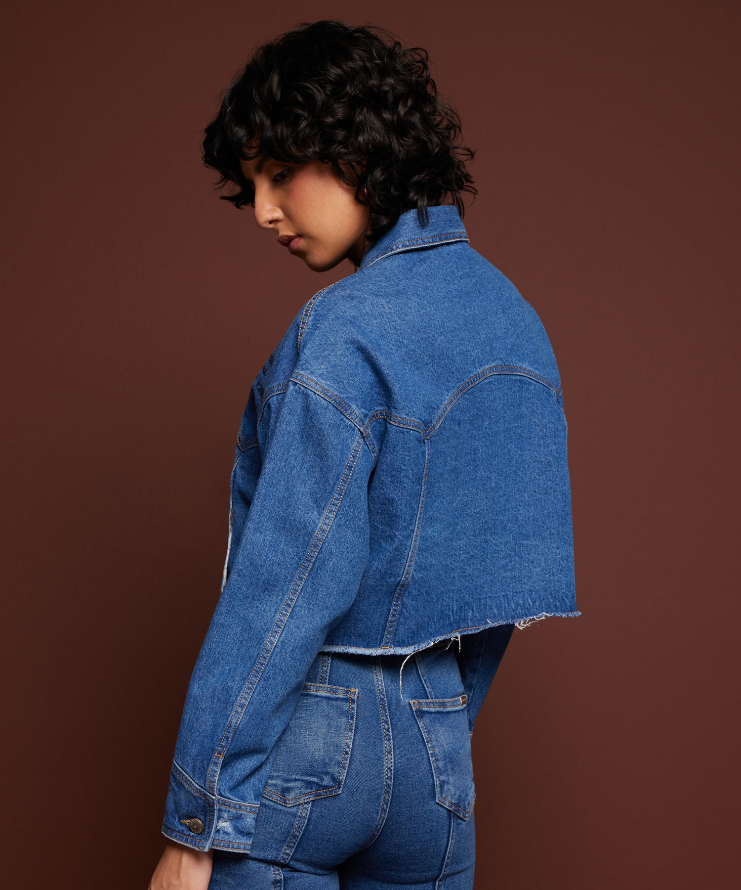 Chaquetas para mujer