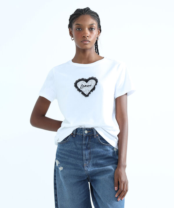 Camisetas básicas para mujer image number null