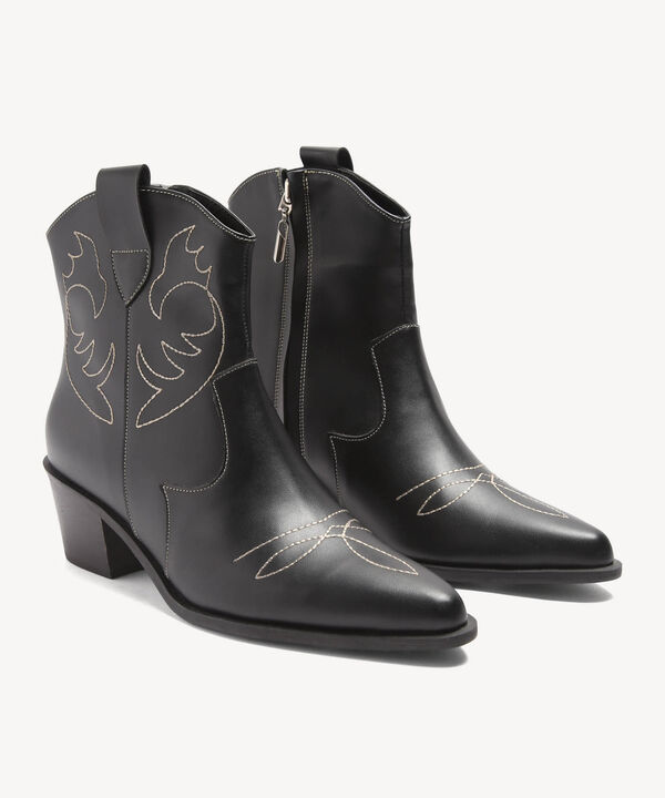 Botas para dama image number null