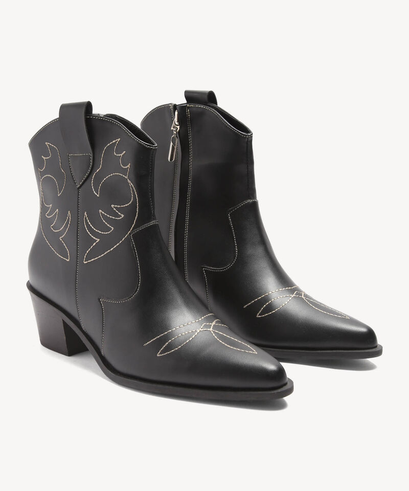 Botas para dama
