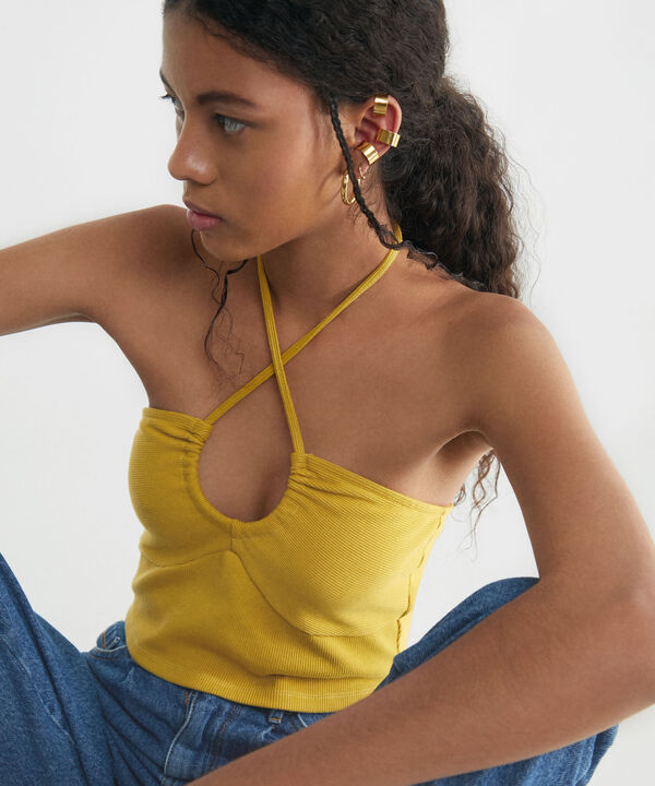 Camisetas Para Mujer