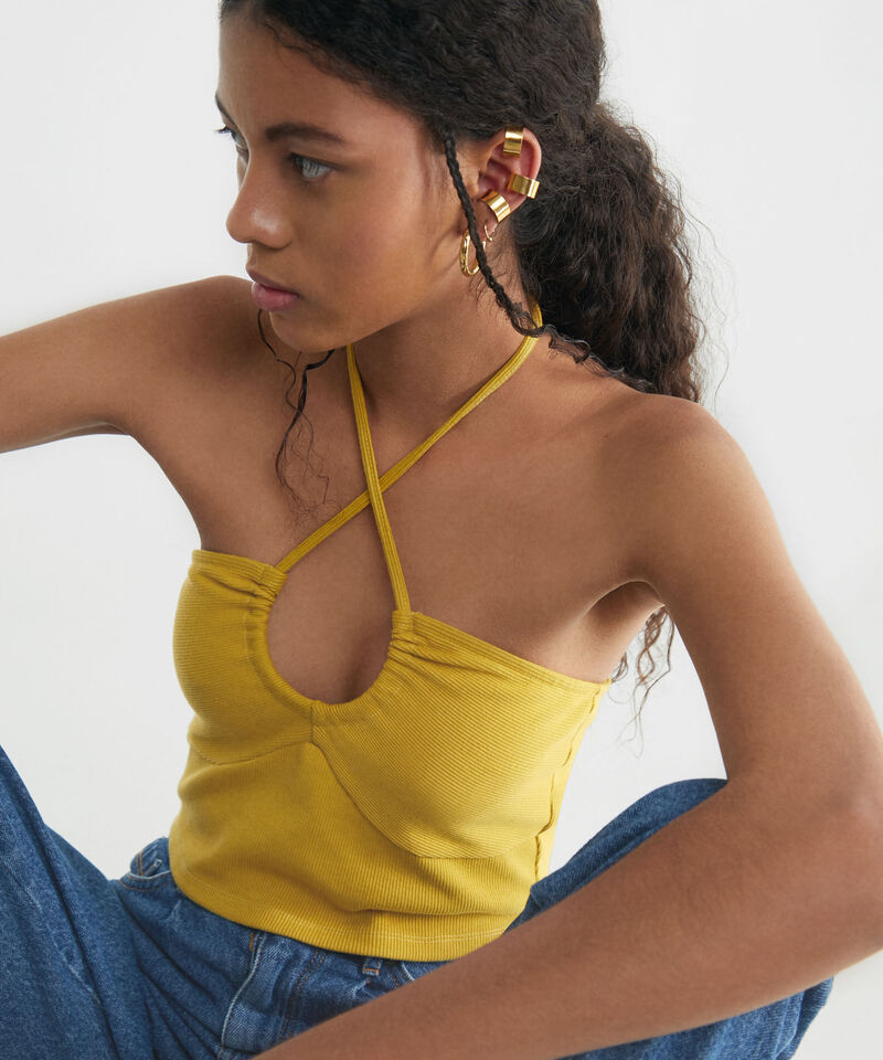 Camisetas Para Mujer