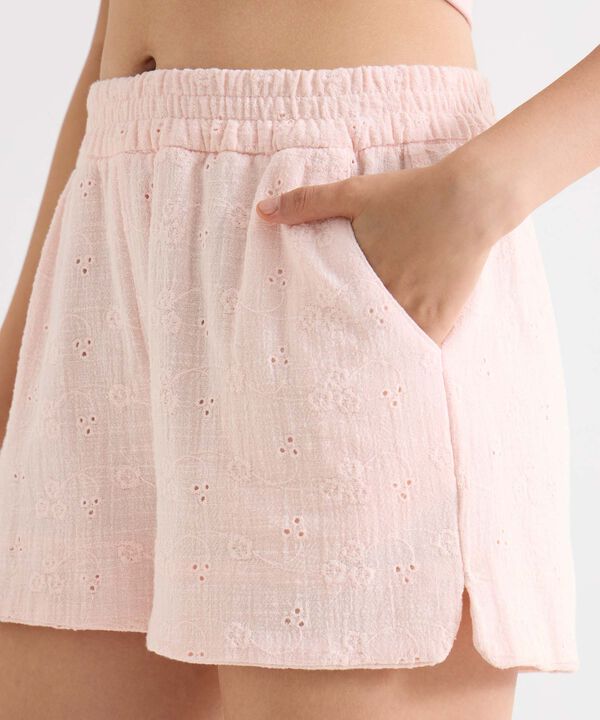 Shorts para mujeres