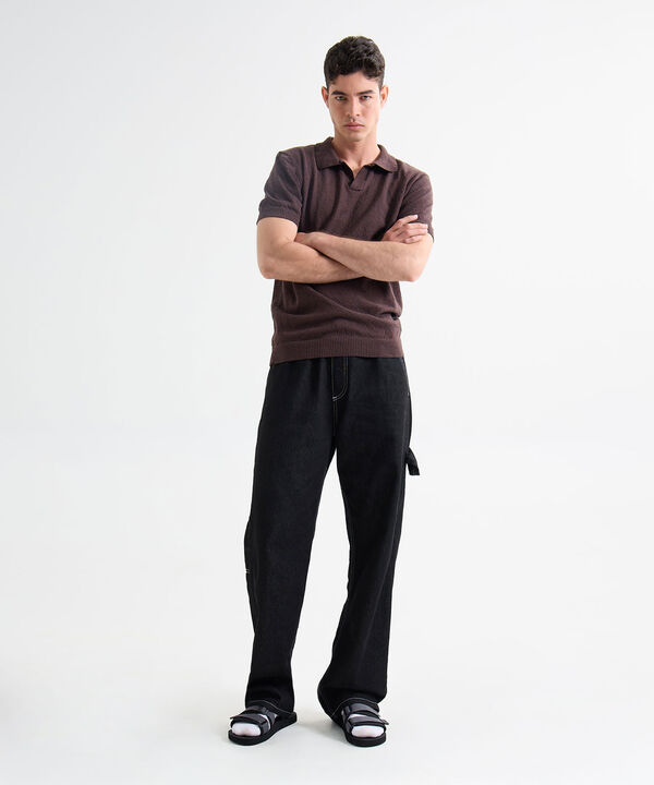 Jeans para hombre image number null