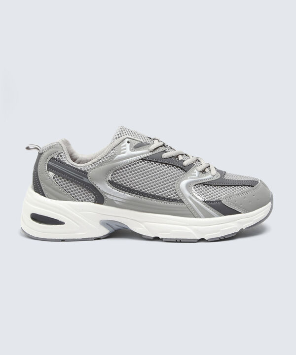 Tenis hombre image number null