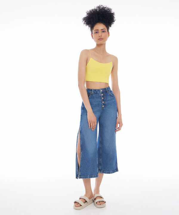 Camisetas básicas para mujer