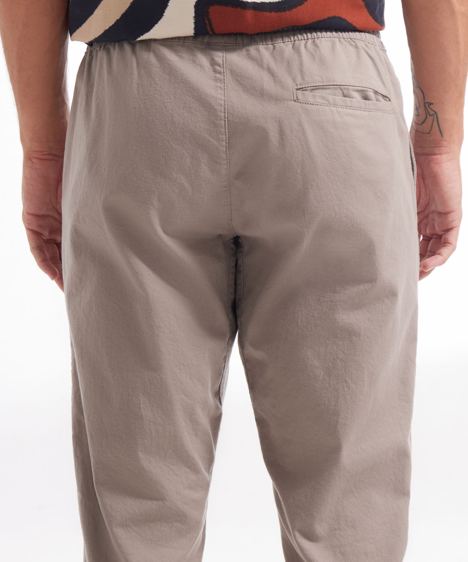 Joggers basicos para hombre