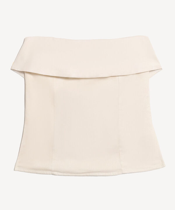 Blusas de moda para mujer image number null