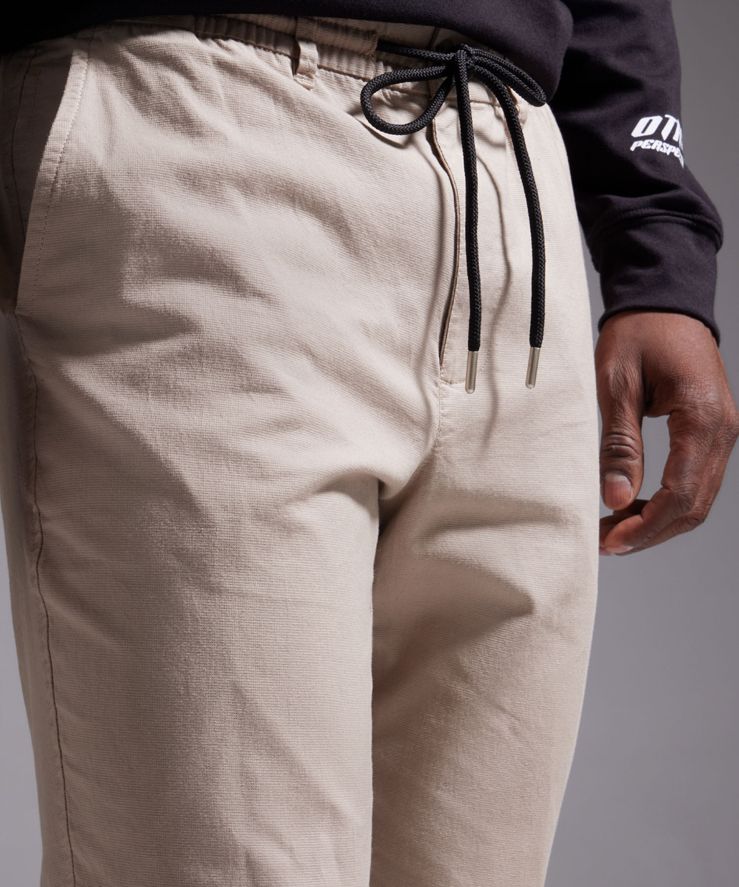 Joggers basicos para hombre