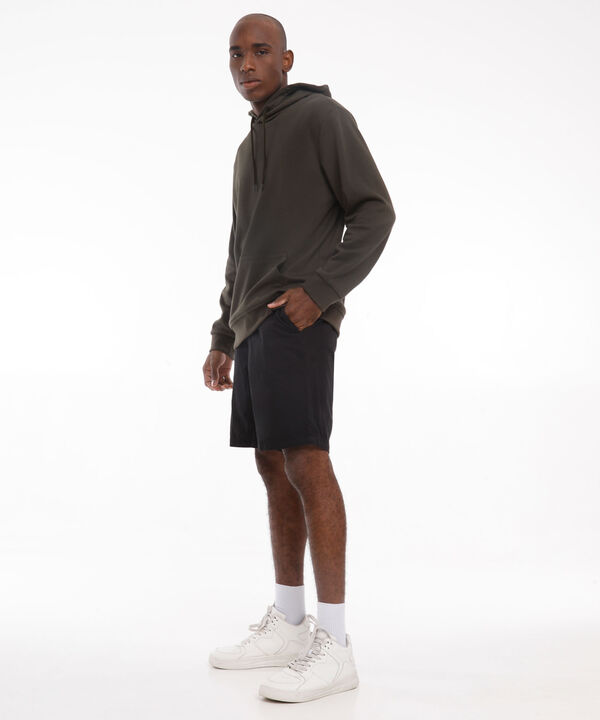 Bermudas básicas para hombre image number null