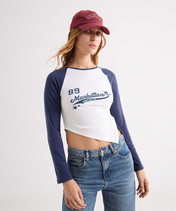 Camisetas Mujer image number null