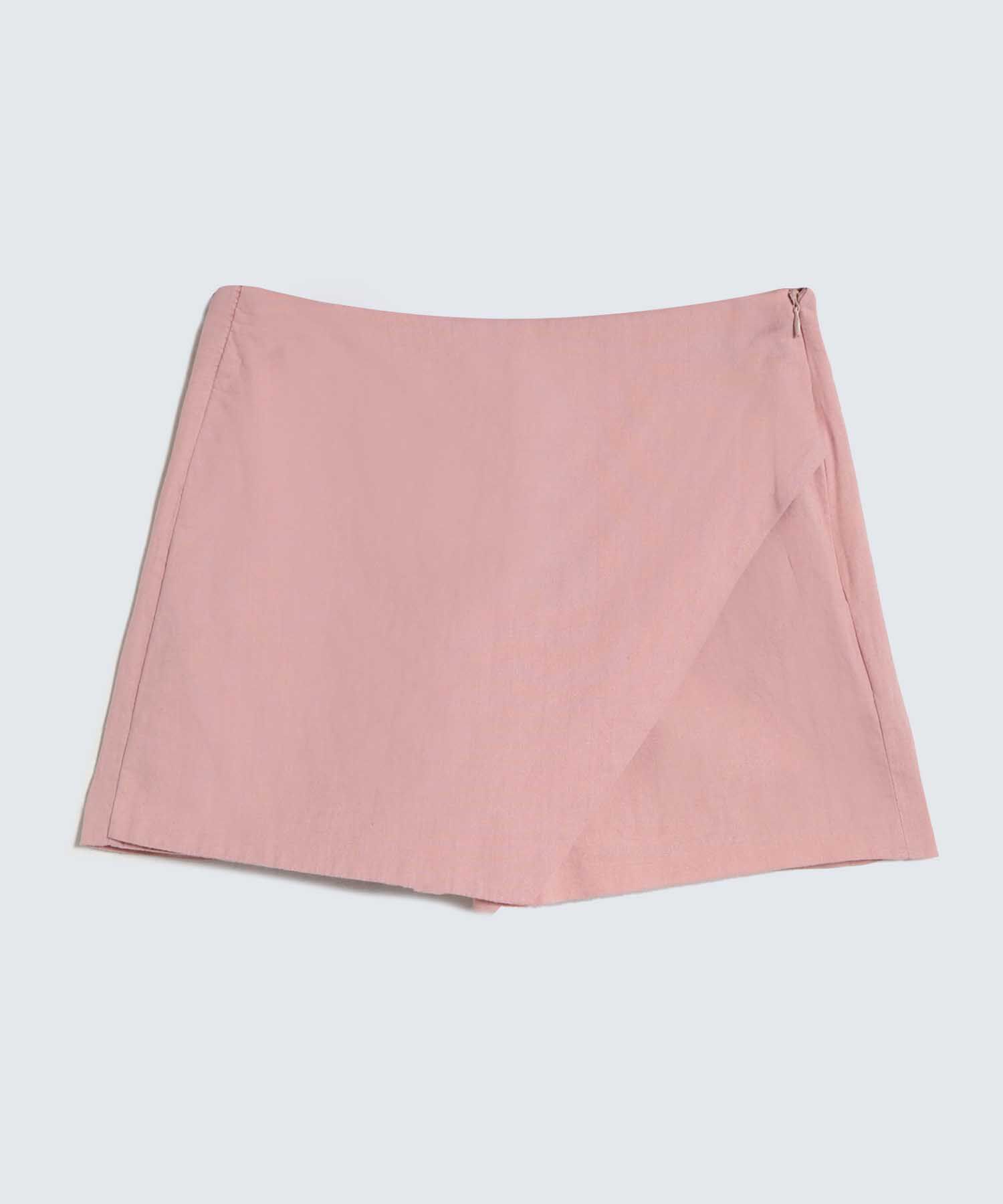 Faldas de moda