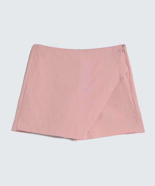 Faldas de moda