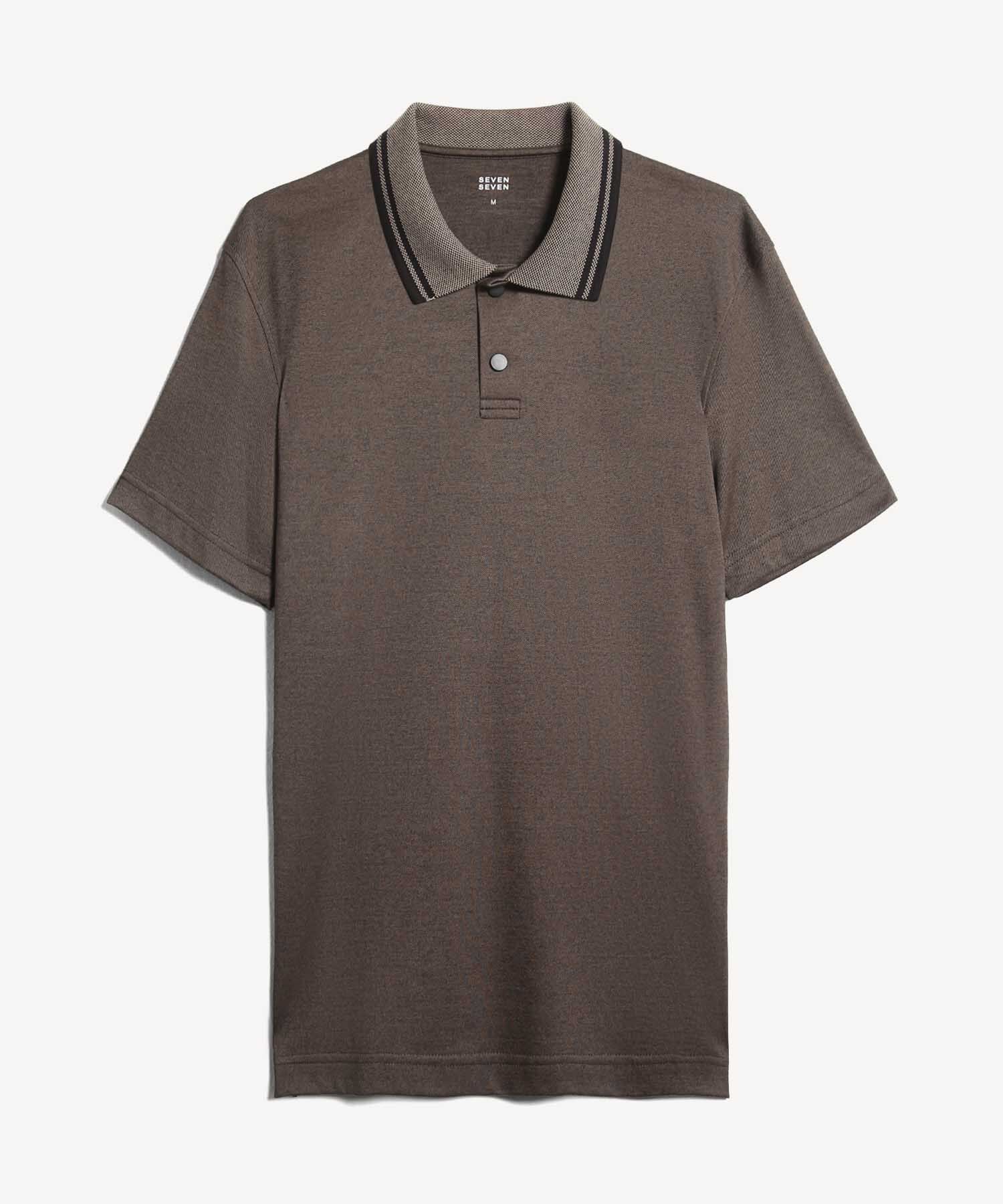 Polo para hombre