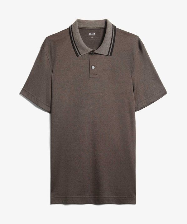 Polo para hombre image number null