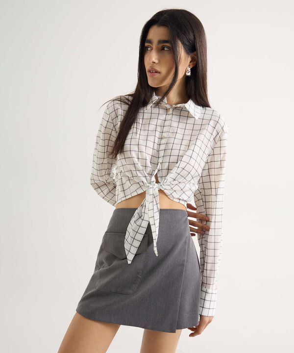 Blusas de moda para mujer image number null