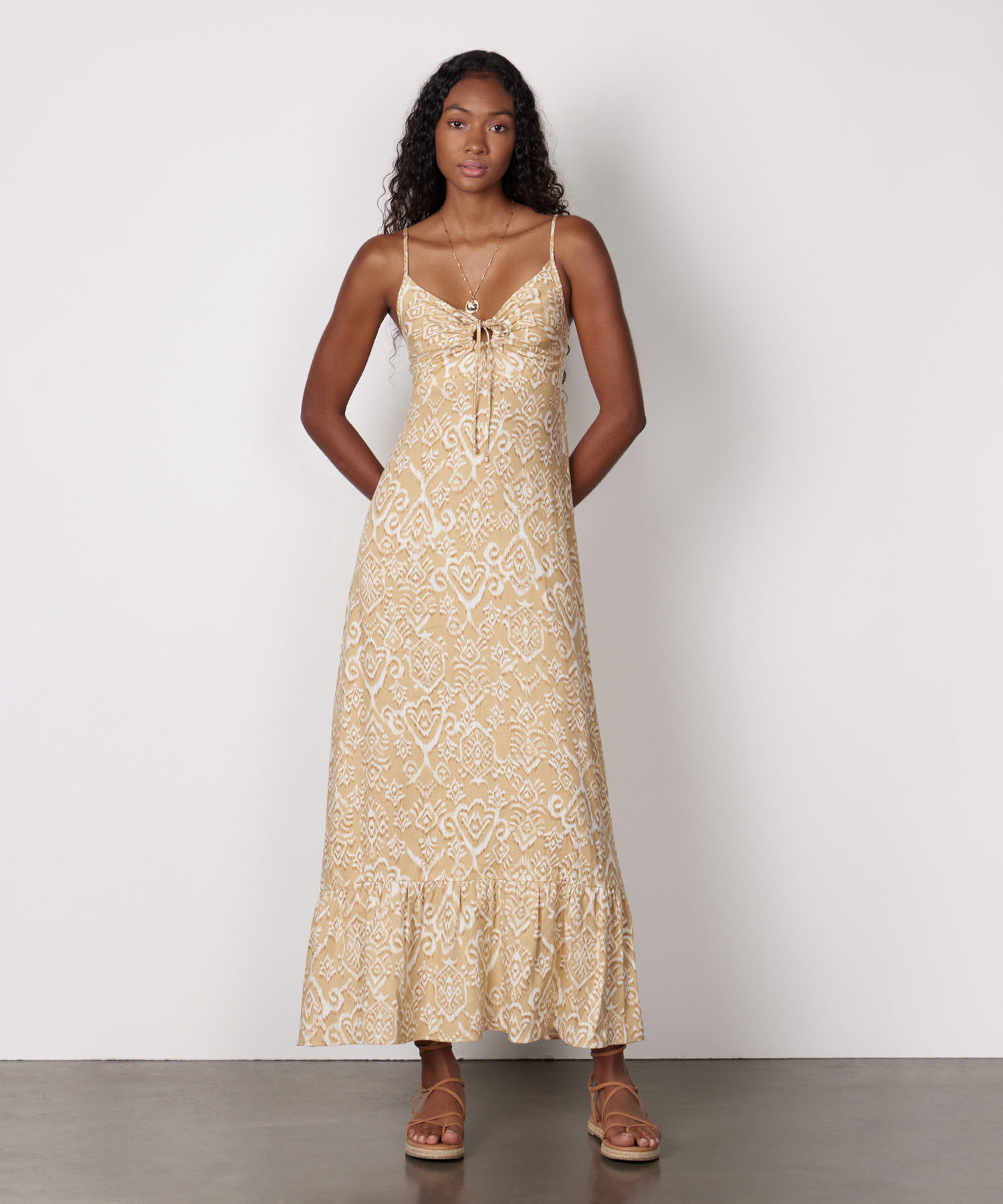 Vestidos de moda
