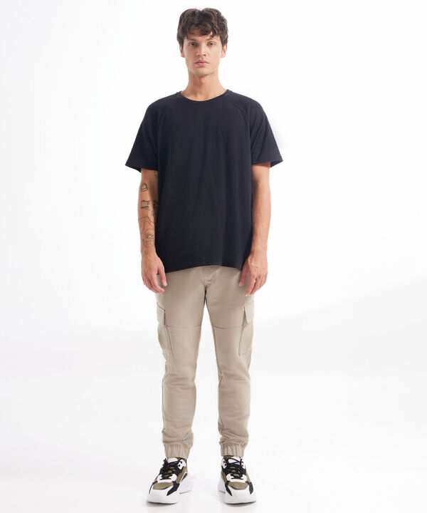 Camisetas Básicas Para Hombre image number null