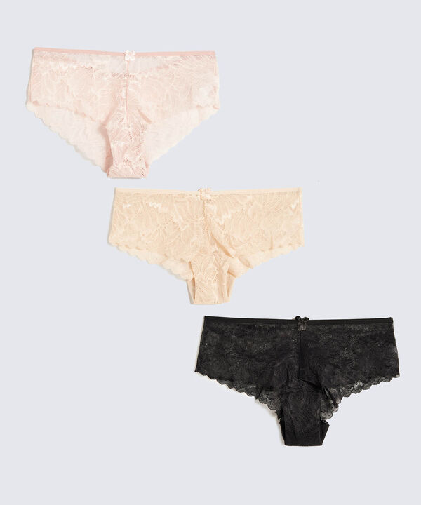 Panties para mujer image number null