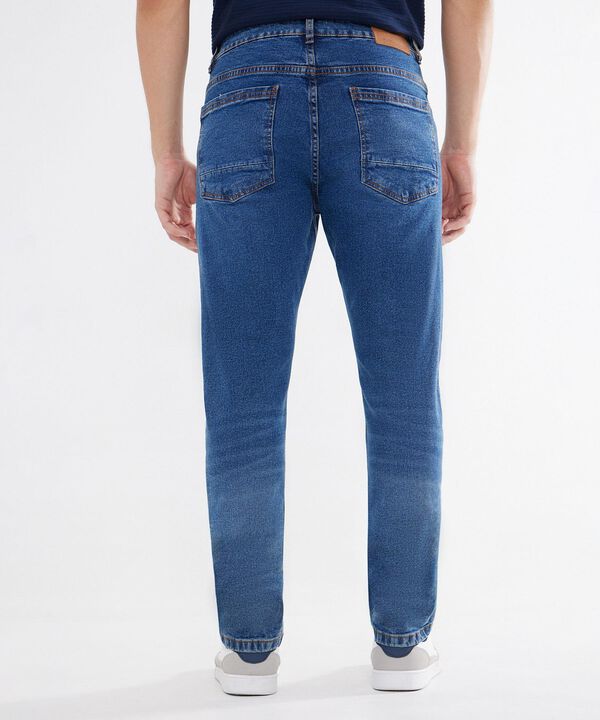 Jeans para hombre