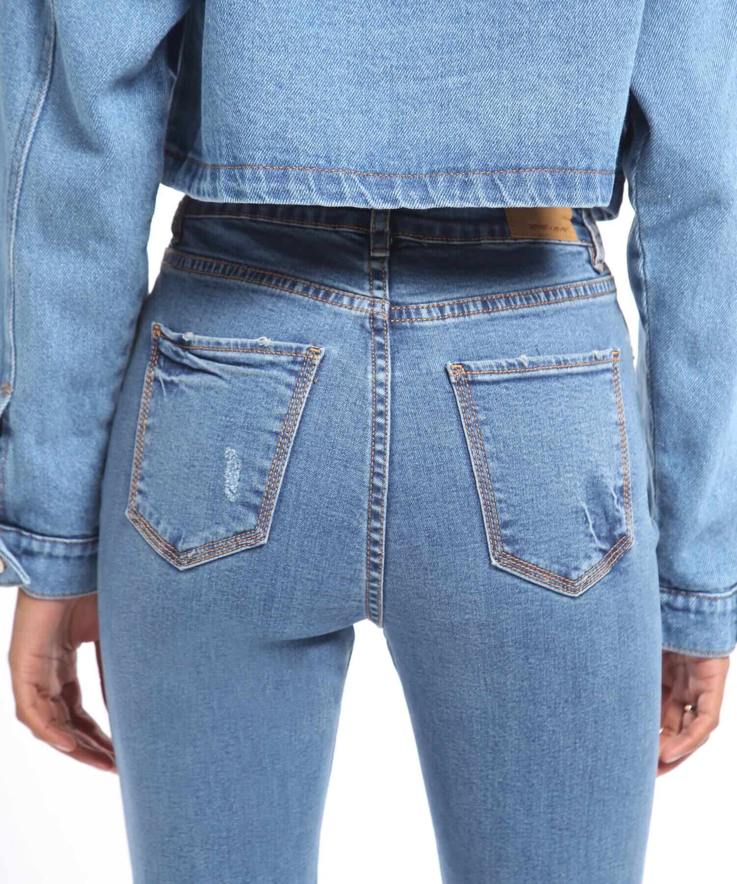 Jeans dama
