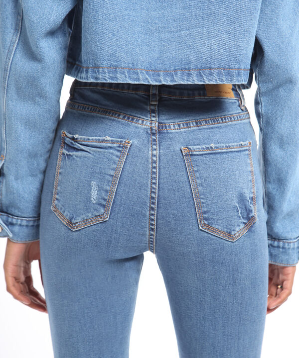 Jeans dama