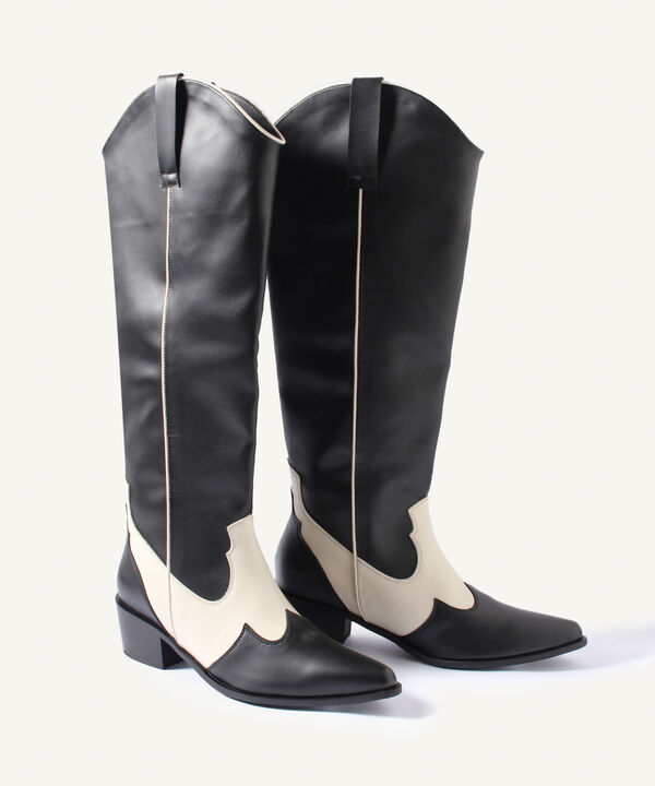 Botas para dama