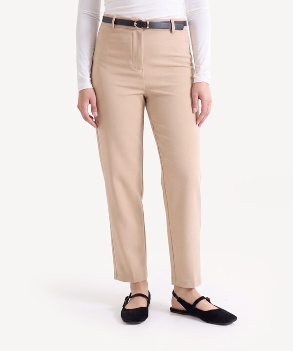 Pantalon Para Mujer image number null