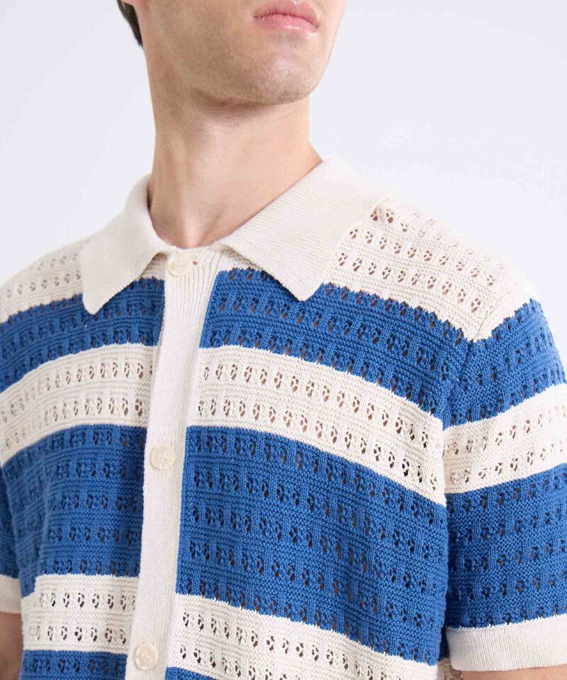 Camisa para hombre