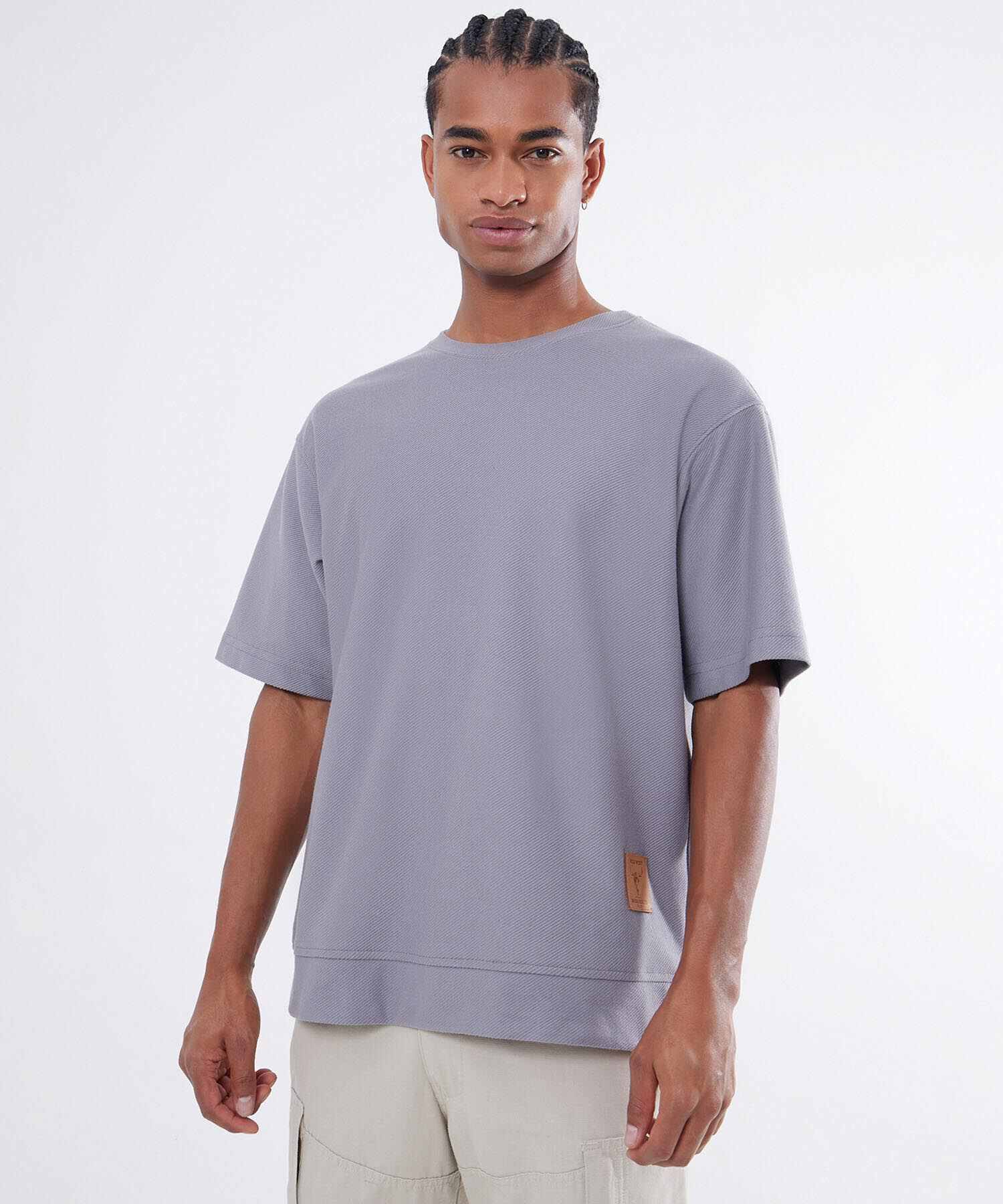 Camisetas para hombre