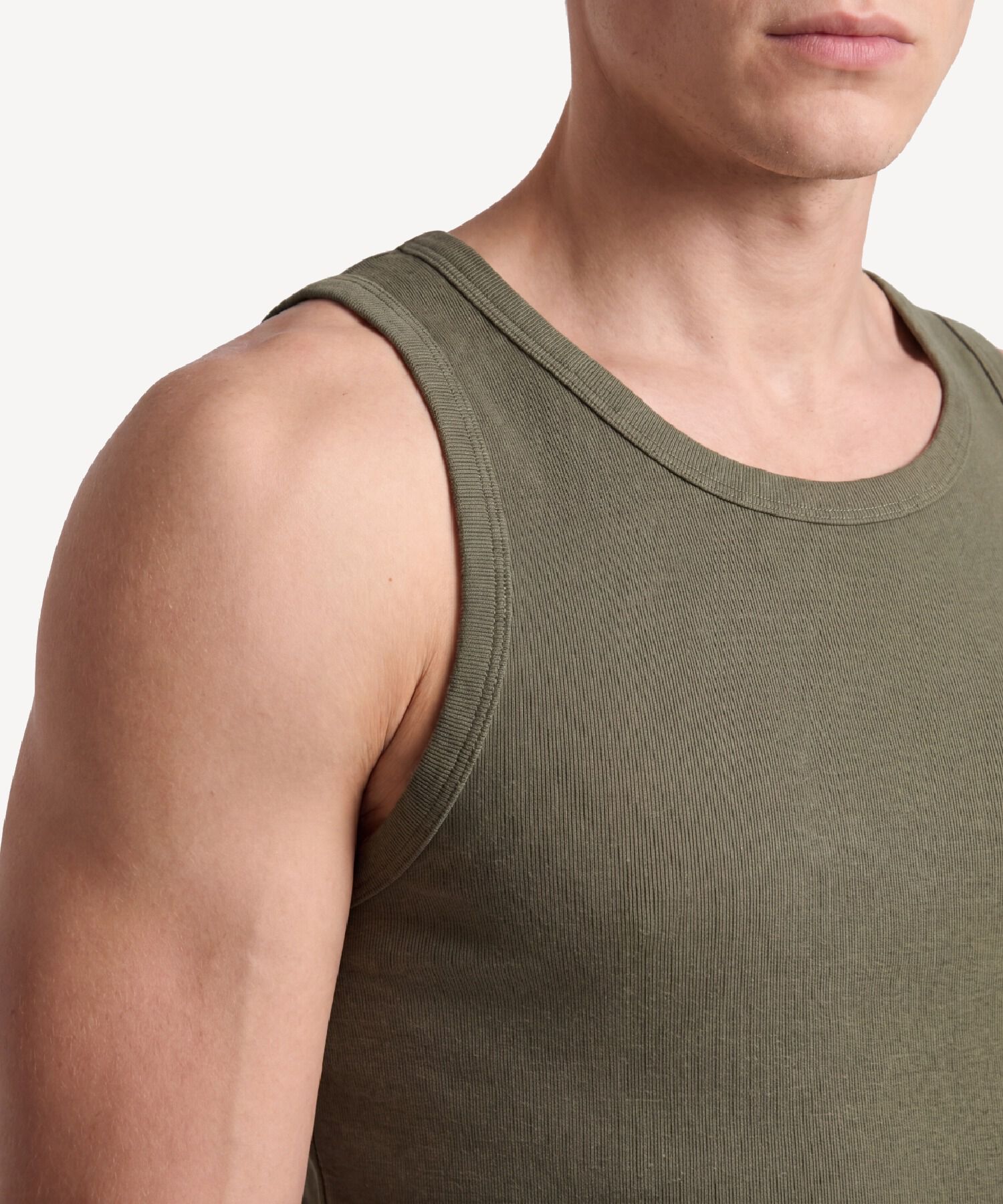 Camiseta Para Hombre
